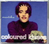 Martika - Coloured Kisses